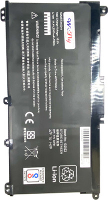 WEFLY HT03XL 14-DH1021NR 14M-DH0001DX 14-DH1010LA 14M-DH1003DX 3 Cell Laptop Battery