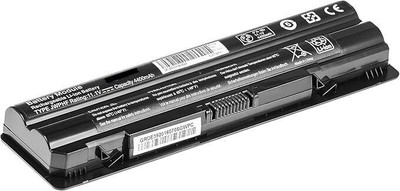 SNI JWPHF Laptop Battery Compatible for Dell XPS 14 15 17 L401x L501x L502x L521x L701X,Compatible P/N -: 312-1127 6 Cell Laptop Battery