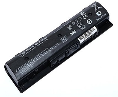 TECHCLONE Pavilion 15-E008TU 6 Cell PN: HSTNN-LB4N HSTNN-LB4O HSTNN-YB4N HSTNN-YB4O P106 PI09 6 Cell Laptop Battery