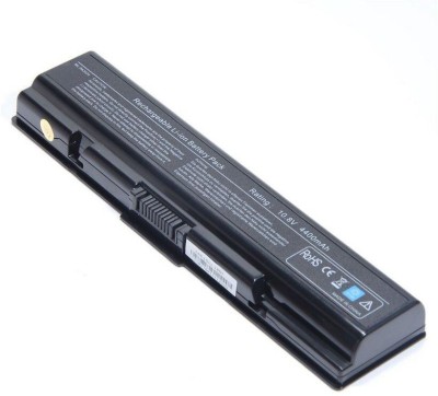 SellZone Compatible Battery For M200 M205 PA3534U-1BRS 6 Cell Laptop Battery