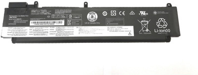 SOLUTIONS-365 00HW022 00HW023 laptop battery for T460S T470S Series 6 Cell Laptop Battery