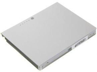 SellZone Compatible Battery For Pro 15 A1260 2008 661-3864 A1175 6 Cell Laptop Battery