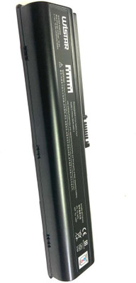 WISTAR HSTNN-IB42 for HP Pavilion dv2601xx dv2602au dv2602ca 6 Cell Laptop Battery