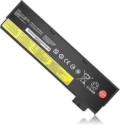 SNI Laptop Battery Compatible for Lenovo ThinkPad T470 T570 A475 A485 T480 T580 3 Cell Laptop Battery