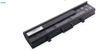 TECHCLONE M1530 1530 312-0660 312-0662 312-0663 312-0664 312-0665 6 Cell Laptop Battery