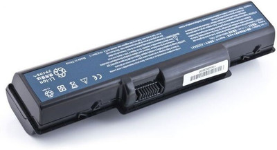 SellZone compatible battery for eMachines E430 E525 E625 E627 E630 E725 AS09A41 6 Cell Laptop Battery