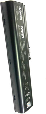 WISTAR HSTNN-IB42 for HP Pavilion dv2535la dv2535tx dv2536tx 6 Cell Laptop Battery