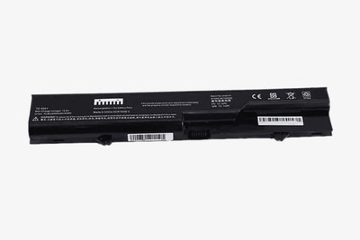 ULTRAZONE Compatible Battery for 4321 – ProBook 4320, 4320s, 4321, 4321s, 4525s 6 Cell Laptop Battery