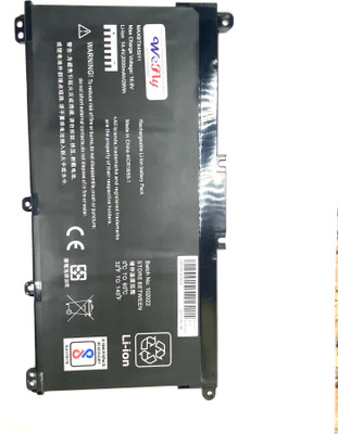 WEFLY HT03XL 15Q 15Q-DS0019TU 15Q-DY0002AU 15S-FQ0000UR 15S-FQ0020UR 3 Cell Laptop Battery