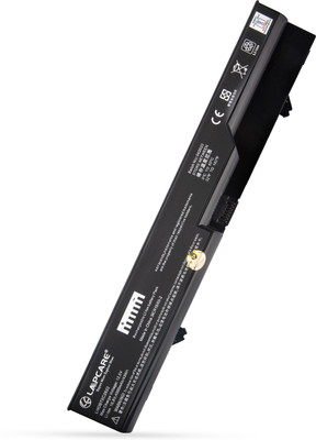 LAPCARE Battery for HP probook 4320S 4321S 4325S 4326S 4420S Series 6 Cell Laptop Battery
