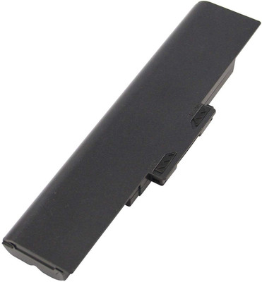 TECHCLONE BPS 13, VGP-BPS13, VGP-BPS13/S Vaio VGN-SR, VGN-SW, VGN-FW, Series 6 Cell Laptop Battery