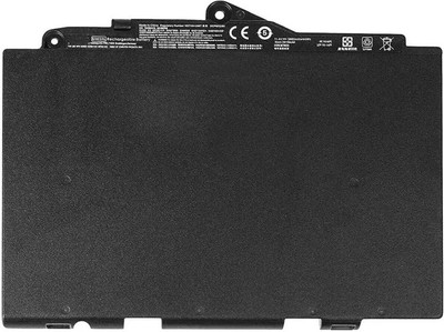 SOLUTIONS-365 Compatible SN03XL ST03XL battery for hp EliteBook 820 G3 820 G4 725 G3 G4 828 G4 Series SN03 ST03XL 800232-241 800232-271 800232-541 800514-001 HSTNN-l42C UB6T I42C 3 Cell Laptop Battery