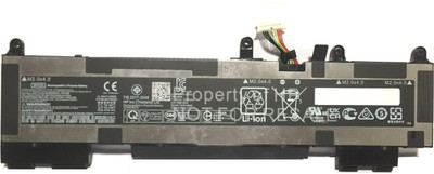 SOLUTIONS-365 Compatible WP03XL 38WH battery for HP Split X2 13-M000, EliteBook 1040 G9 Series 4 Cell Laptop Battery