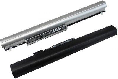 SOLUTIONS-365 LA04 Laptop Battery Compatible for HP Pavilion 15-N013TX 4 Cell PN LA04 LAO4 728460-001 HSTNN-UB5M F3B96AA 728460-001 752237-001 HSTNN-DB5M HSTNN-UB5M HSTNN-IB6R Laptop Battery 4 Cell Laptop Battery