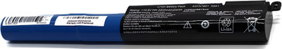 SOLUTIONS-365 Compatible Laptop Battery for Asus A31N1601 X541 X541N X541NA X541NC X541S X541SA X541SC X541U X541UA X541UJ X541UV Series. Laptop Battery 4 Cell Laptop Battery