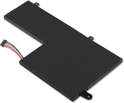 TECHCLONE Edge 2-1580 L14L3P21 L14M3P21 6 Cell Laptop Battery