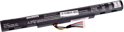 ULTRAZONE for Acer E5-573 – AL15A32, Aspire E5-422, E5-522, V3-574 Laptops(2200mAh 4 Cell Laptop Battery