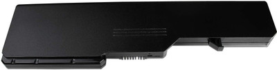 TECHCLONE Laptop Battery Replacement Z465 Z470 6 Cell Laptop Battery