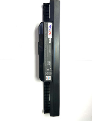 WEFLY A32-K53 Laptop Battery Compatible For ASUS K53T 6 Cell Laptop Battery