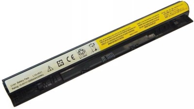 SOLUTIONS-365 Laptop Battery Compatible for G405s G400s G500s G510s G505s Z50 Z710 Series G50-45 G50-30 Z50-70 S510p S410p Touch Laptop Battery 4 Cell Laptop Battery