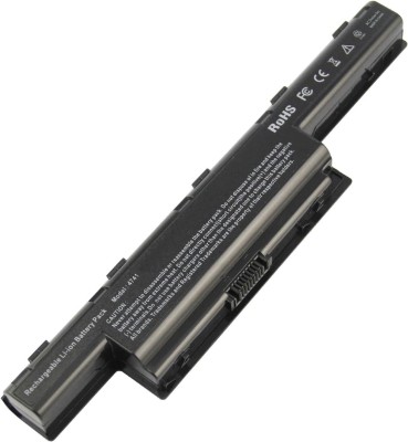 SellZone Aspire 4738z-4801 6 Cell Laptop Battery