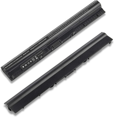 TechSio Laptop Battery for DELL INSPIRON 15 3567 P63F, P63F002 4 Cell Laptop Battery