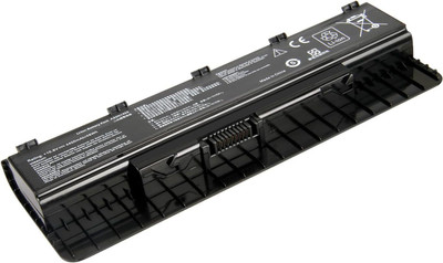 WEFLY Laptop Battery Compatible for AS-US A32N1405 N551 N551JX N551JK N551JM ROG G551 G551J G551JK G551JW G551V G771 G771JM GL551 GL551J GL771 GL771J N551 N551J N551JK N551JM N551JN N551JQ N551JV N551JW N551JX N751JK N751JK-T4160H G551 G551J G551JK G551JK-CN074H G551JK-CN280D G551JK-CN302H G551JK-DM