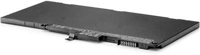 TechSio EliteBook 848 ZBook 15u 745 850 G2 G3 840 4 Cell Laptop Battery