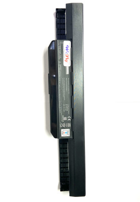 WEFLY A42-K53 Laptop Battery Compatible For ASUS X43BY 6 Cell Laptop Battery