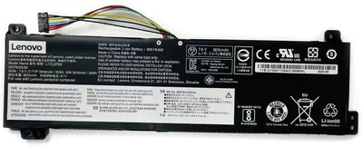 Lenovo L17C2PB4,L17L2PB3 Laptop battery for V130-15IGM(81HL002RGE),V130-15IGM(81HL002SGE),V130-15IGM(81HL002VGE),V130-15IGM(81HL003EGE),V130-15IGM(81HN),V130-15IGM(81HN00E0GE) 3 Cell Laptop Battery Lenovo L17C2PB4,L17L2PB3 Laptop battery for V130-15IGM(81HL002RGE),V130-15IGM(81HL002SGE),V130-15IGM(81HL002VGE),V130-15IGM(81HL003EGE),V130-15IGM(81HN),V130-15IGM(81HN00E0GE) 3 Cell Laptop Battery