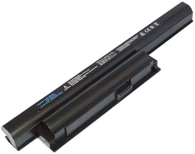 SNI Laptop Battery for Sony Vaio PCG-71211L Series BPS22, VGP-BPS22, VGP-BPS22/A, VGP-BPL22 6 Cell Laptop Battery
