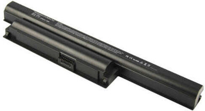 SellZone Replacement Laptop Battery For VAIO VPC-EB44EN/BI 6 Cell Laptop Battery
