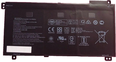 SOLUTIONS-365 RU03XL L12791-855 Laptop Battery for HP Probook X360 11 G3 G4 G5 G6 440 G1 Series HSTNN-LB8K HSTNN-UB7P L12717-171 L12717-1C1 L12717-421 L12717-541 L12791-855 HSTNN-IB8P 3 Cell Laptop Battery SOLUTIONS-365 RU03XL L12791-855 Laptop Battery for HP Probook X360 11 G3 G4 G5 G6 440 G1 Series HSTNN-LB8K HSTNN-UB7P L12717-171 L12717-1C1 L12717-421 L12717-541 L12791-855 HSTNN-IB8P 3 Cell Laptop Battery