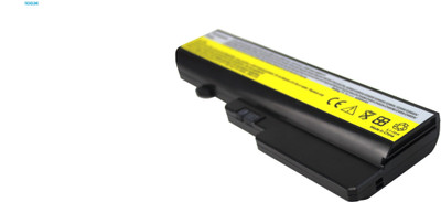 TECHCLONE IdeaPad Z565 Z565A Z565G Z570 Z570A 57Y6454 6 Cell Laptop Battery