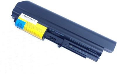 SellZone Compatible Battery For ThinkPad 42T5229 42T4677 42T4653 6 Cell Laptop Battery