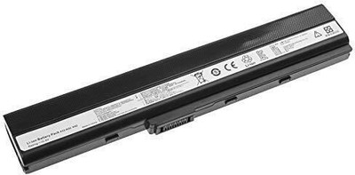SNI Laptop Battery for Asus K52 Battery for Asus A52, A52 Series, A52F, A52J, A52JB, A52JK 6 Cell Laptop Battery