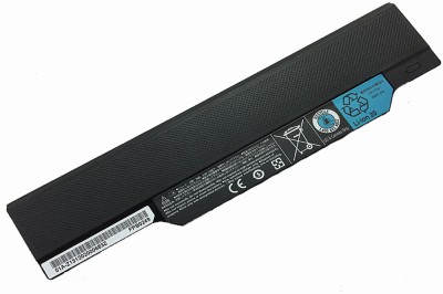 ROTECH SOLUTIONS COMPATIBLE FPCBP325 LAPTOP BATTERY FOR FUJITSU LifeBook S752 S782 S792 SH561 SH560 SERIES 6 Cell Laptop Battery