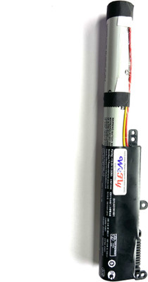 WEFLY Laptop Battery Compatible For Asus X541UA-GQ871D battery 4 Cell Laptop Battery