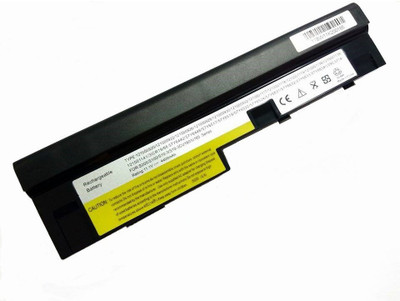 SellZone Compatible Battery For 57Y6522 57Y6524 57Y6631 57Y6632 57Y6633 57Y6634 57Y6442 6 Cell Laptop Battery