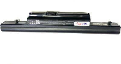 WEFLY Laptop Battery Compatible for Acer Aspire AS5745-374G64Mnks 6 Cell Laptop Battery