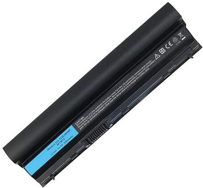 SNI Compatible Laptop Battery for DELL Latitude E6320 E6220 E6230 E6430S E6330 Battery 6 Cell Laptop Battery