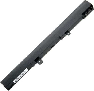 TECHCLONE X551C A551 A551CA X451 X551 D450C D450CA D550C D550CA D551 4 Cell Laptop Battery