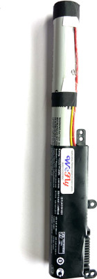 WEFLY Laptop Battery Compatible For Asus R541UJ battery 4 Cell Laptop Battery