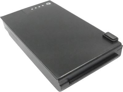 TECHCLONE Notebook NC4400 HSTNN-C02C HSTNNIB12 HSTNN-UB12PB991A 6 Cell Laptop Battery