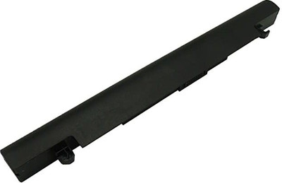 TECHCLONE Laptop Battery Replacement F450, F550 6 Cell Laptop Battery