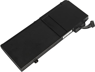 TECHCLONE Laptop Battery Replacement A1322 A1278 6 Cell Laptop Battery