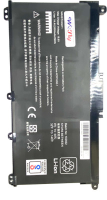 WEFLY HT03XL 15-CS0064ST 15-CS3019NR 15-CS3073CL 15-CS3672CL 3 Cell Laptop Battery