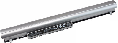 SOLUTIONS-365 LA04 Laptop Battery Compatible for HP 776622-001 752237-001 728460-001 LA04 15-N210DX 15-F162DX 15-F100DX LA04DF 15-F010DX 15-F004WM 15-F305DX 15-N013DX 4 Cell Laptop Battery
