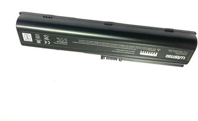 WISTAR HSTNN-DB42 HSTNN-LB42 Battery for HP Pavilion dv2750tx 6 Cell Laptop Battery