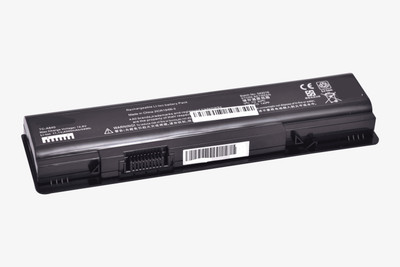 ULTRAZONE Compatible Battery for A840 – Dell Vostro 1014, 1015, 1088, G069H, F287H 6 Cell Laptop Battery